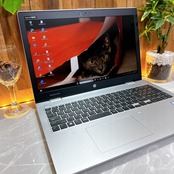 美品・最高峰 /HP ProBook 650G5/最高峰Core i7第8世代/SSD256GB/メモリ16GB/ノートパソコン