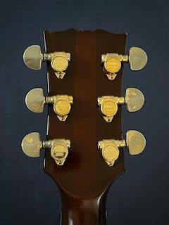 YAMAHA SG-1000 1977年製 激レア ラッカーフィニッシュ＋ラージヘッド入荷！ 商品画像 4
