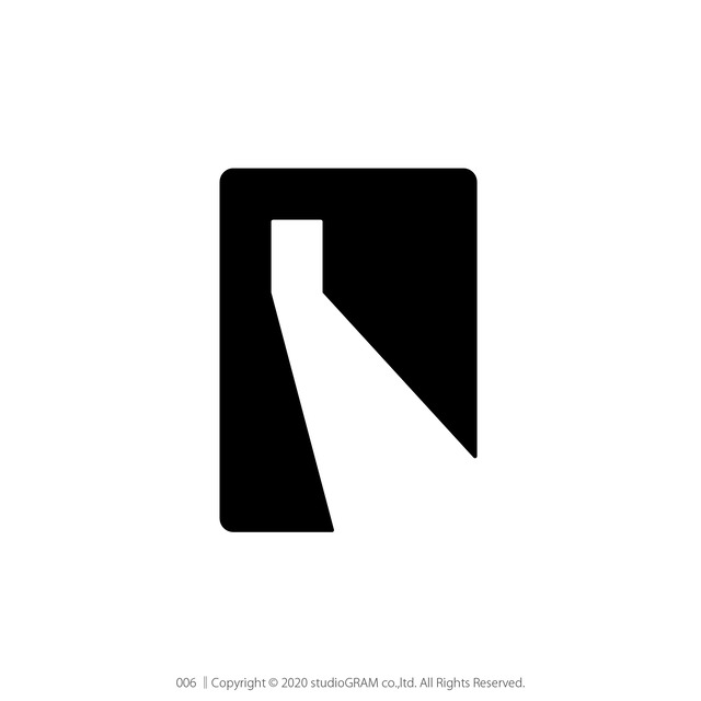 Order Made Brand Logo Mark ‖ オーダーメイドブランドロゴマーク