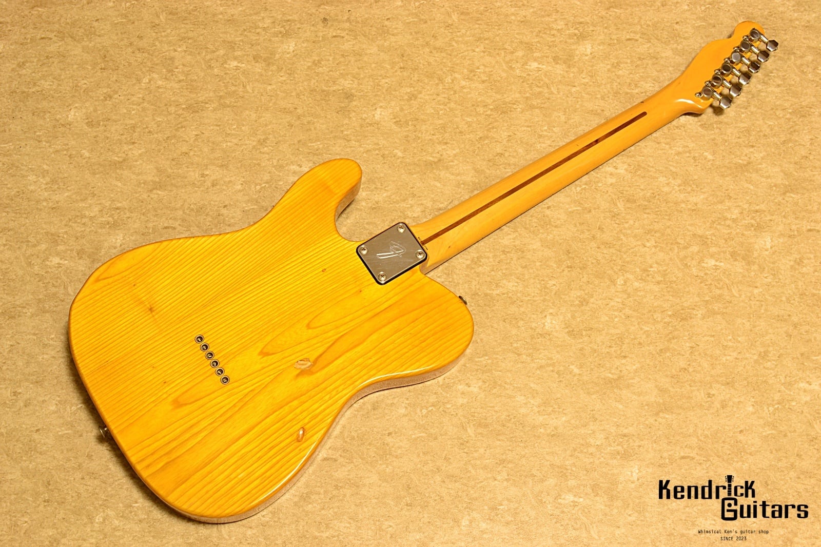 Fender Japan 1988 CTL-50M 