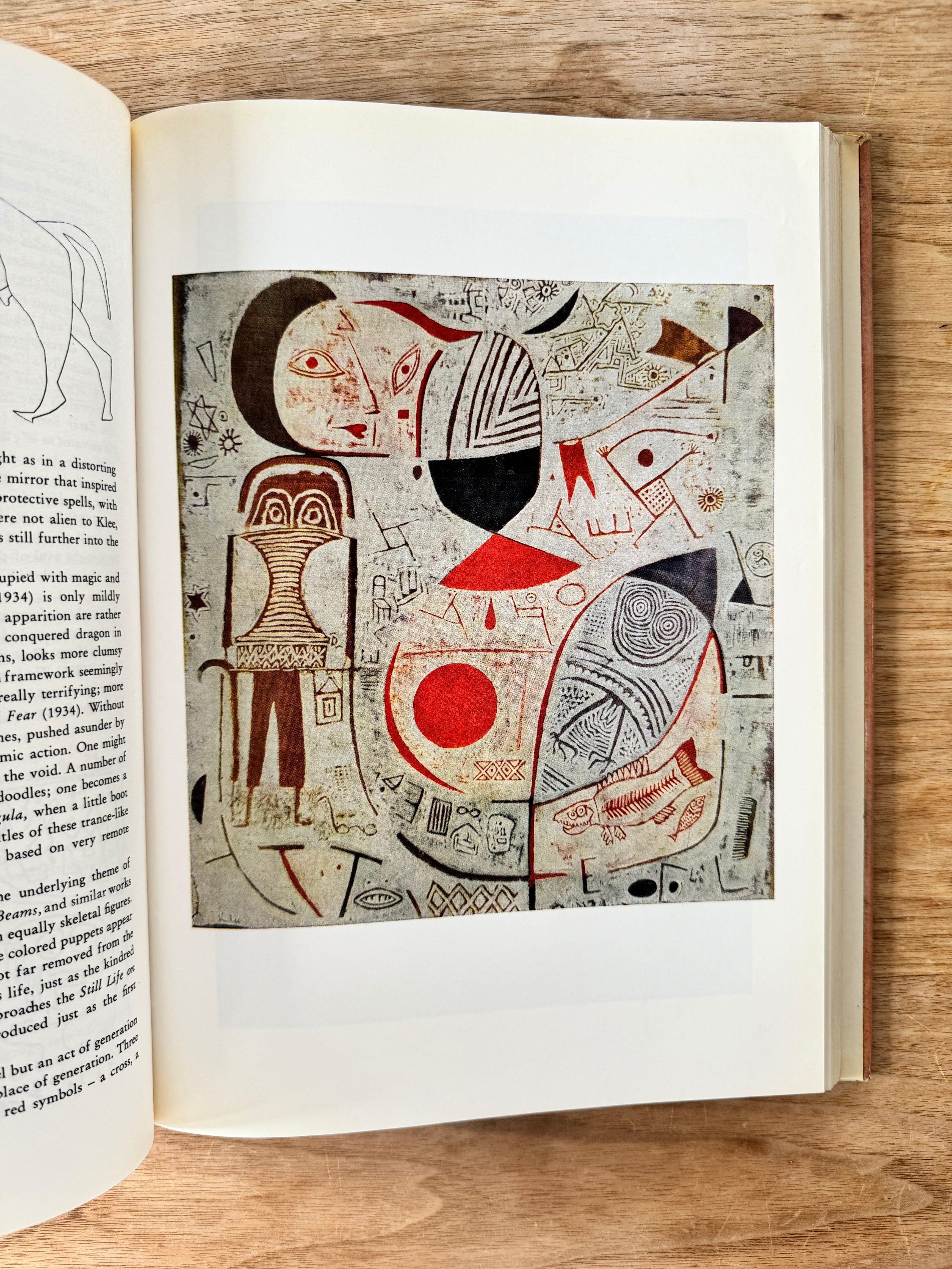 Paul Klee, Will Grohmann, H.N. Abrams in 1970 | NF ARTBOOKS & OBJECTS