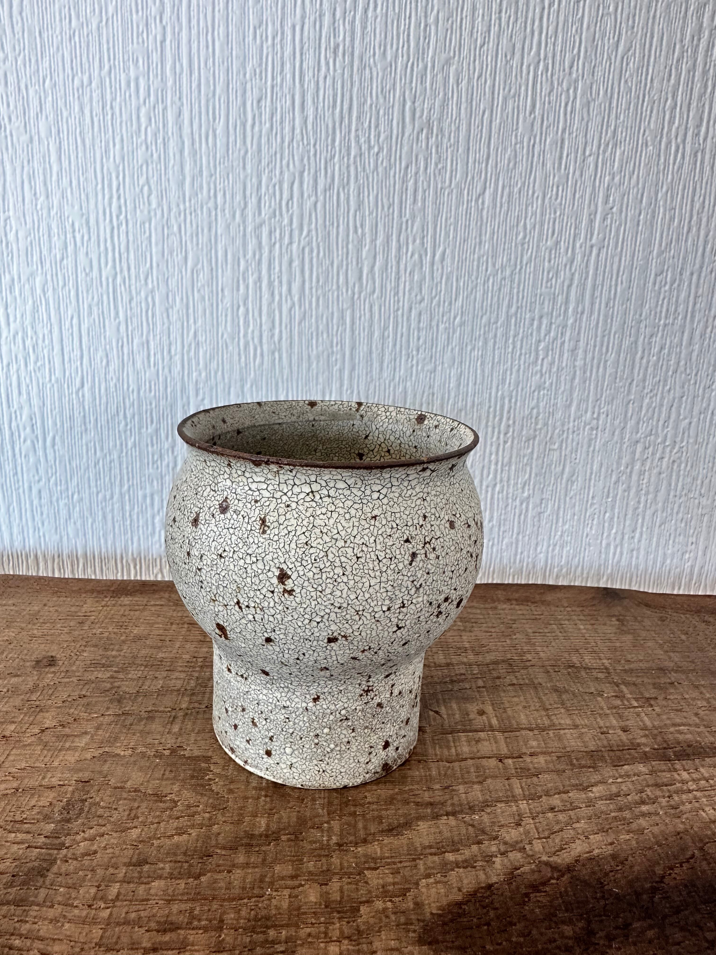 白裂マグカップ | sui