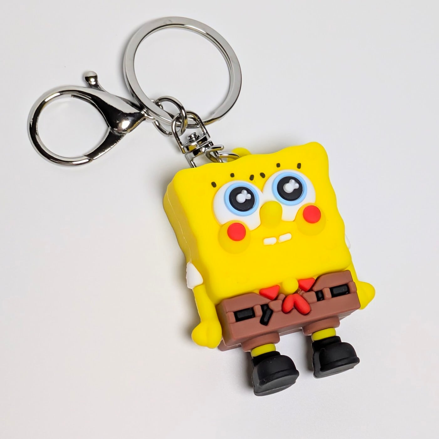 再入荷！【 SpongeBob SquarePants ( スポンジボブ ) 】 『 スポンジ