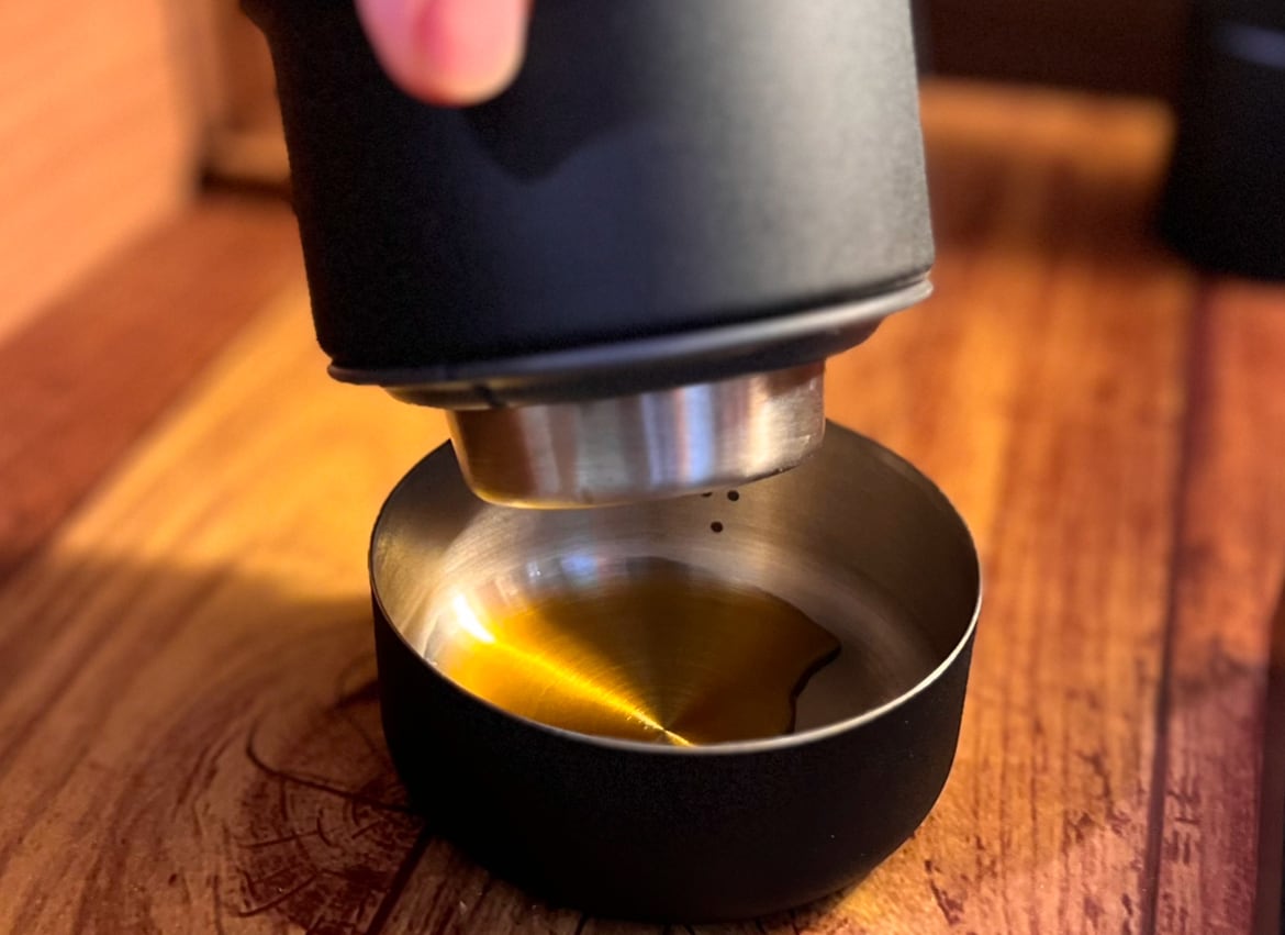 FELLOW Stagg Pour-Over Dripper Xサイズ | COFFEE LAB KOMAMEYA