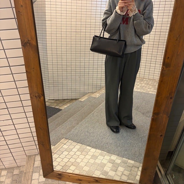 B.stuff　セレモニー対応ハンドバッグ