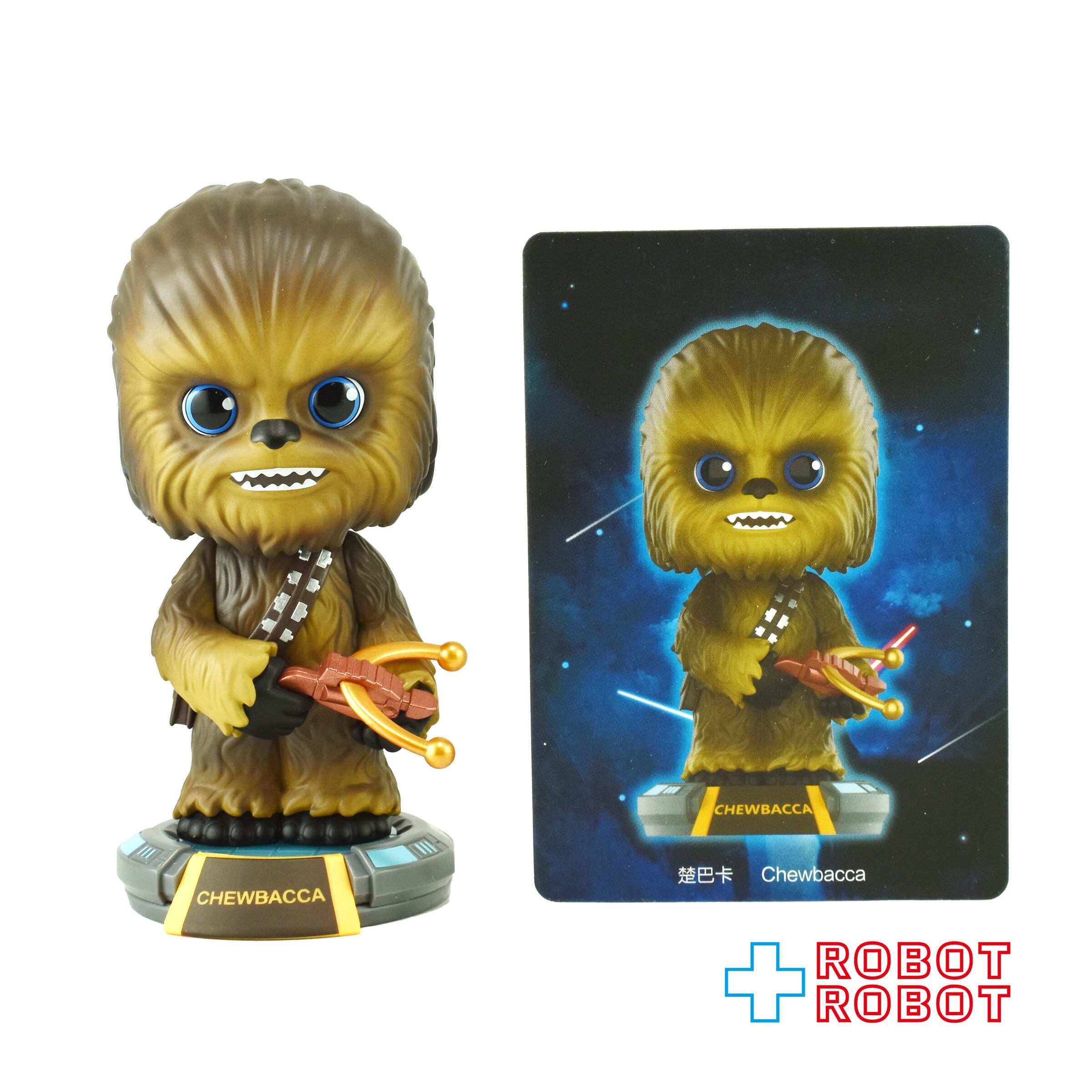 STAR WARS スターウォーズ | ROBOTROBOT