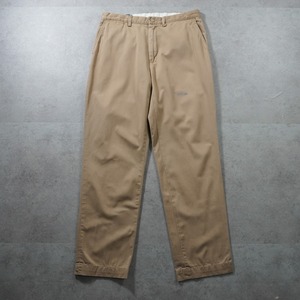 Polo by Ralph Lauren POLO CHINO "PROSPECT PANT" W33L31相当 古着