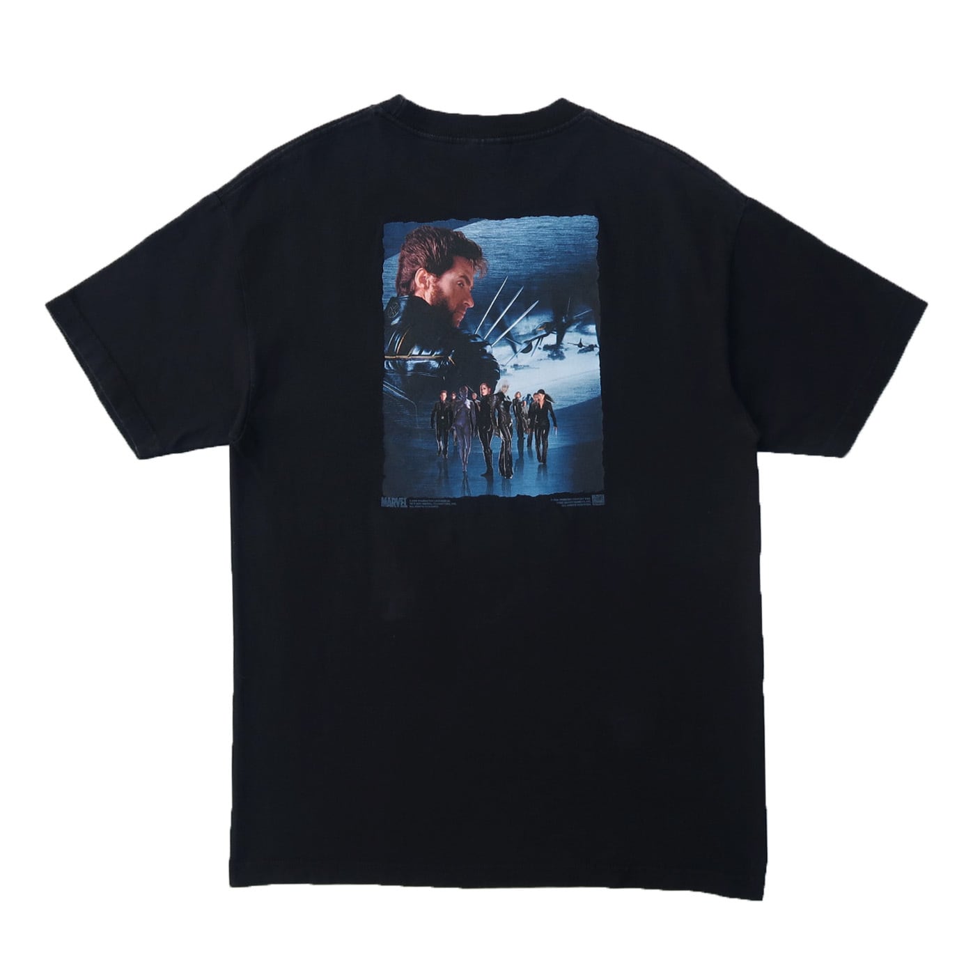 XL】TRON LEGACY ヴィンテージTシャツ / トロンレガシー 映画 XLTRON 