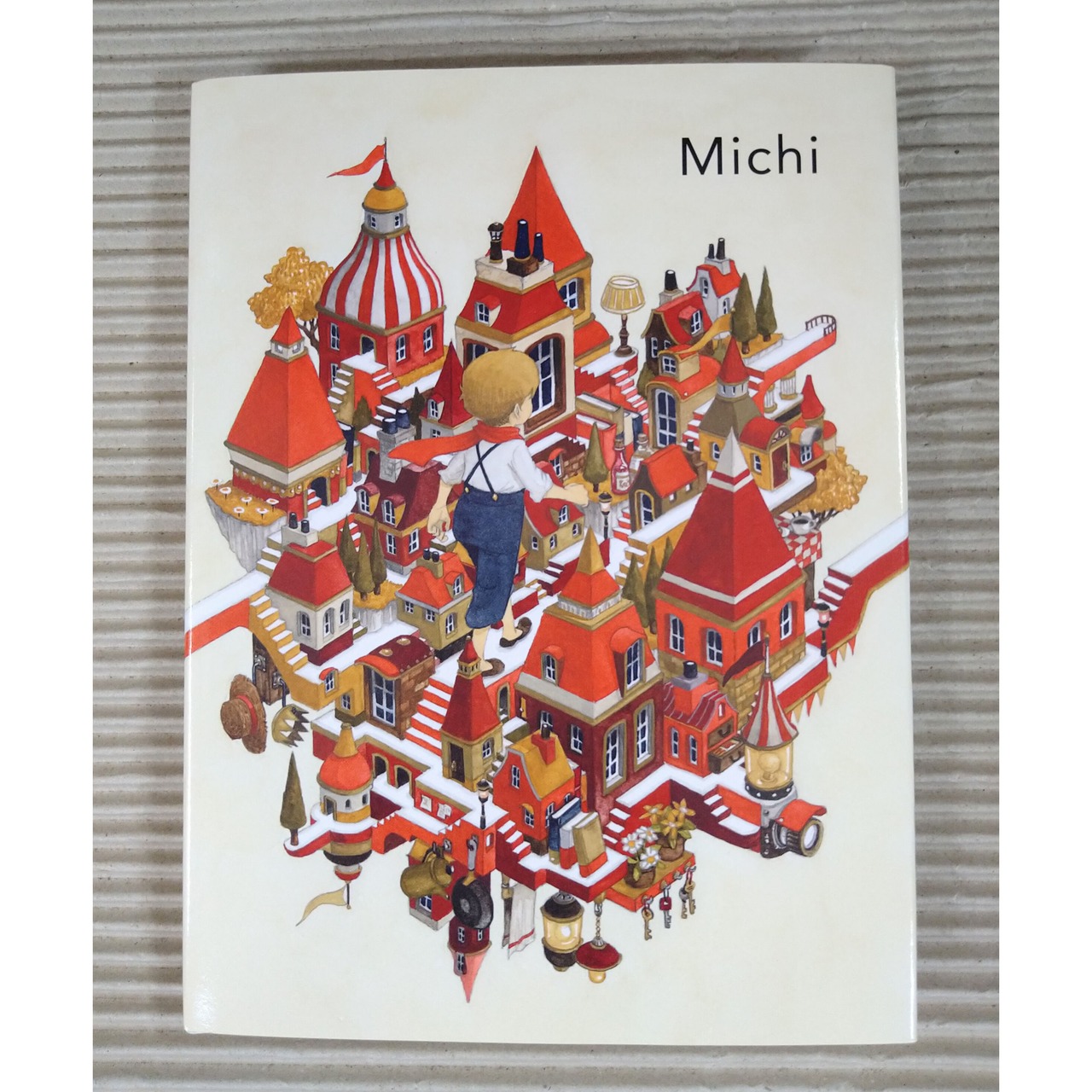 Michi