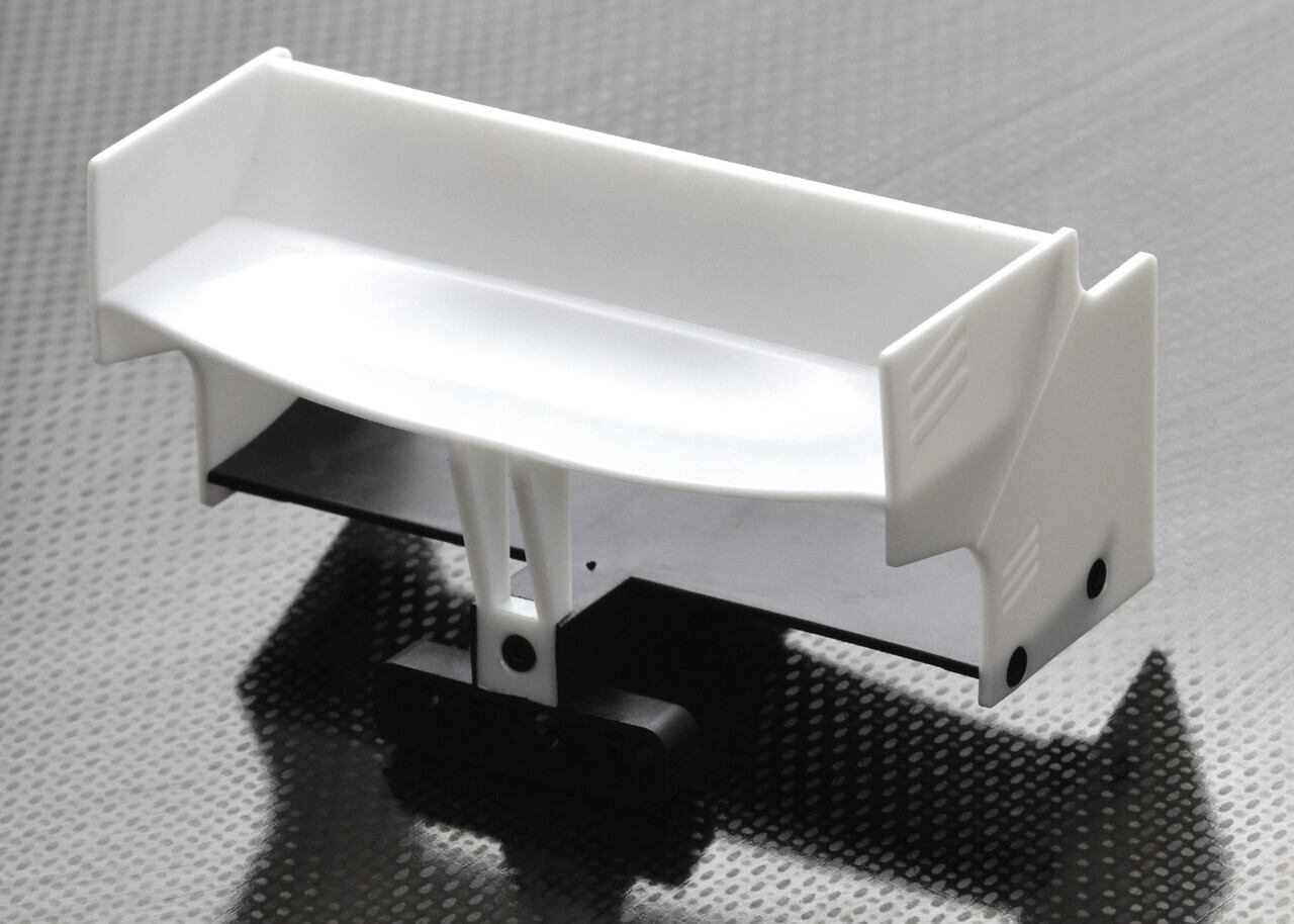 専用ページ　10点 2072 F1 リアウィング エクストラライト(1/10サイズ190mm F1 シャーシ