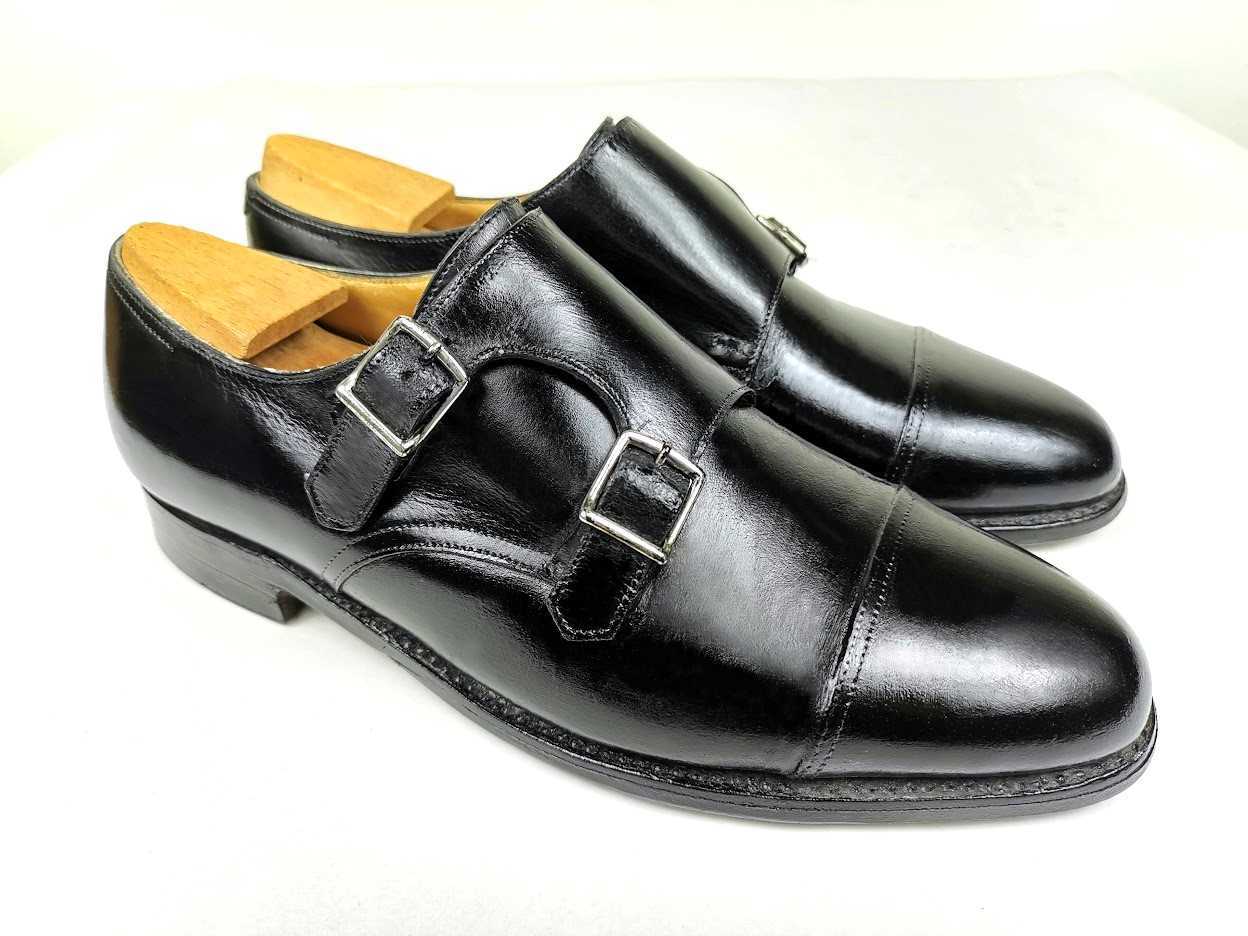 JOHN LOBB ジョンロブ | 高級靴専門店 KING of SHOES