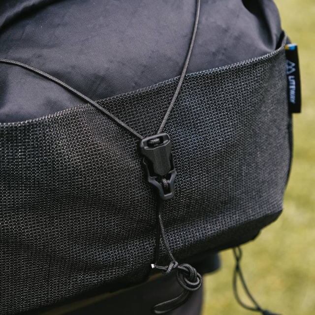 LITEWAY ライトウエイ ウエストポーチ HIP PACK ヒップパック 10L