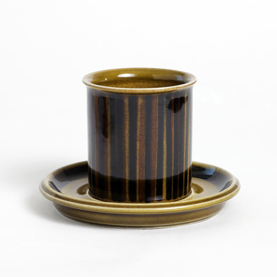 ARABIA アラビア Kosmos コスモス コーヒーカップ＆ソーサー - 2 北欧