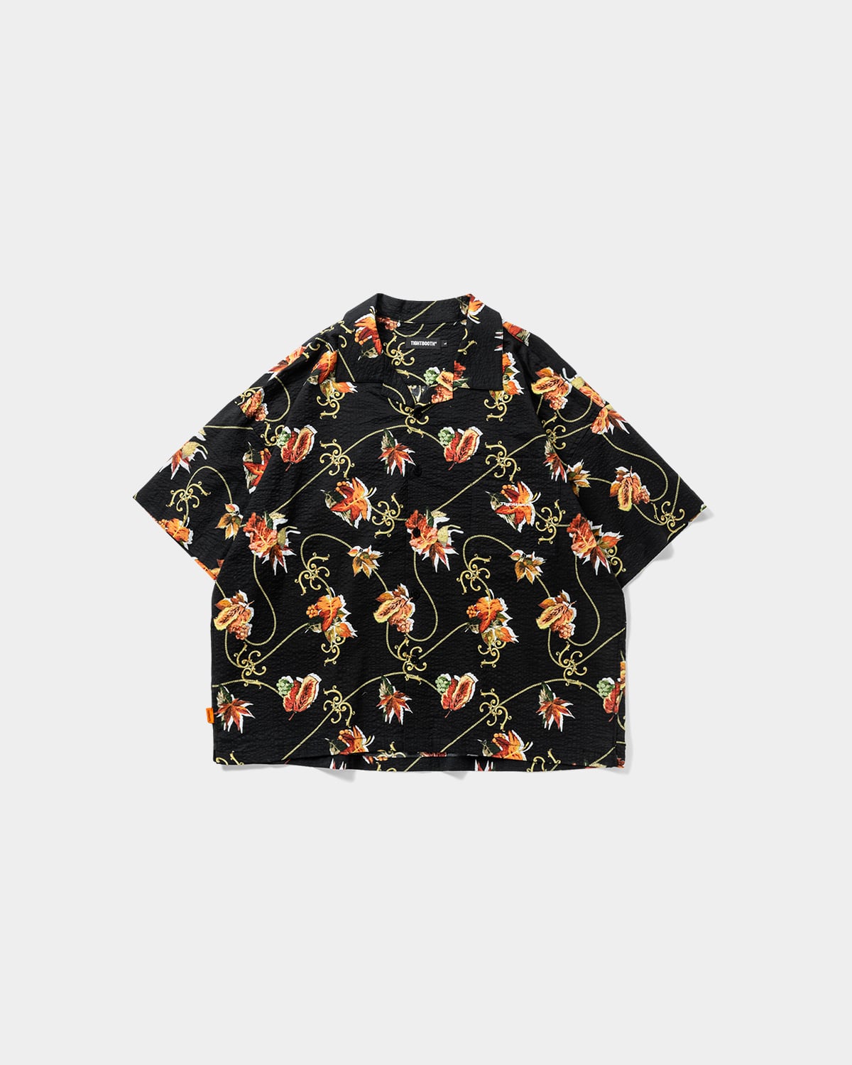 TIGHTBOOTH / MAPLE ALOHA