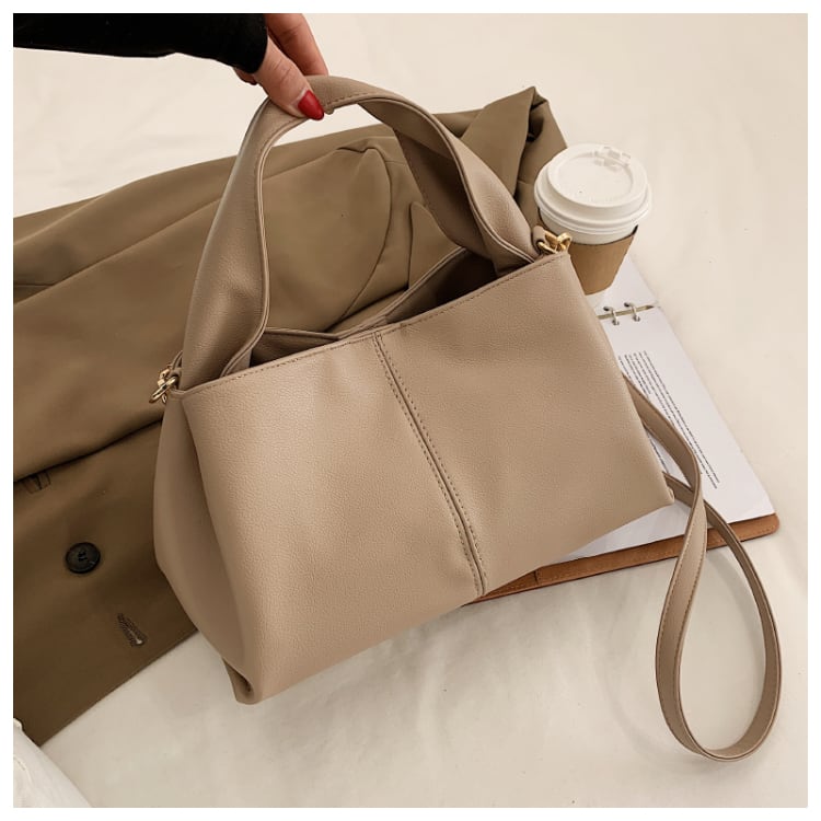 2way simple bag TB-BG-0053