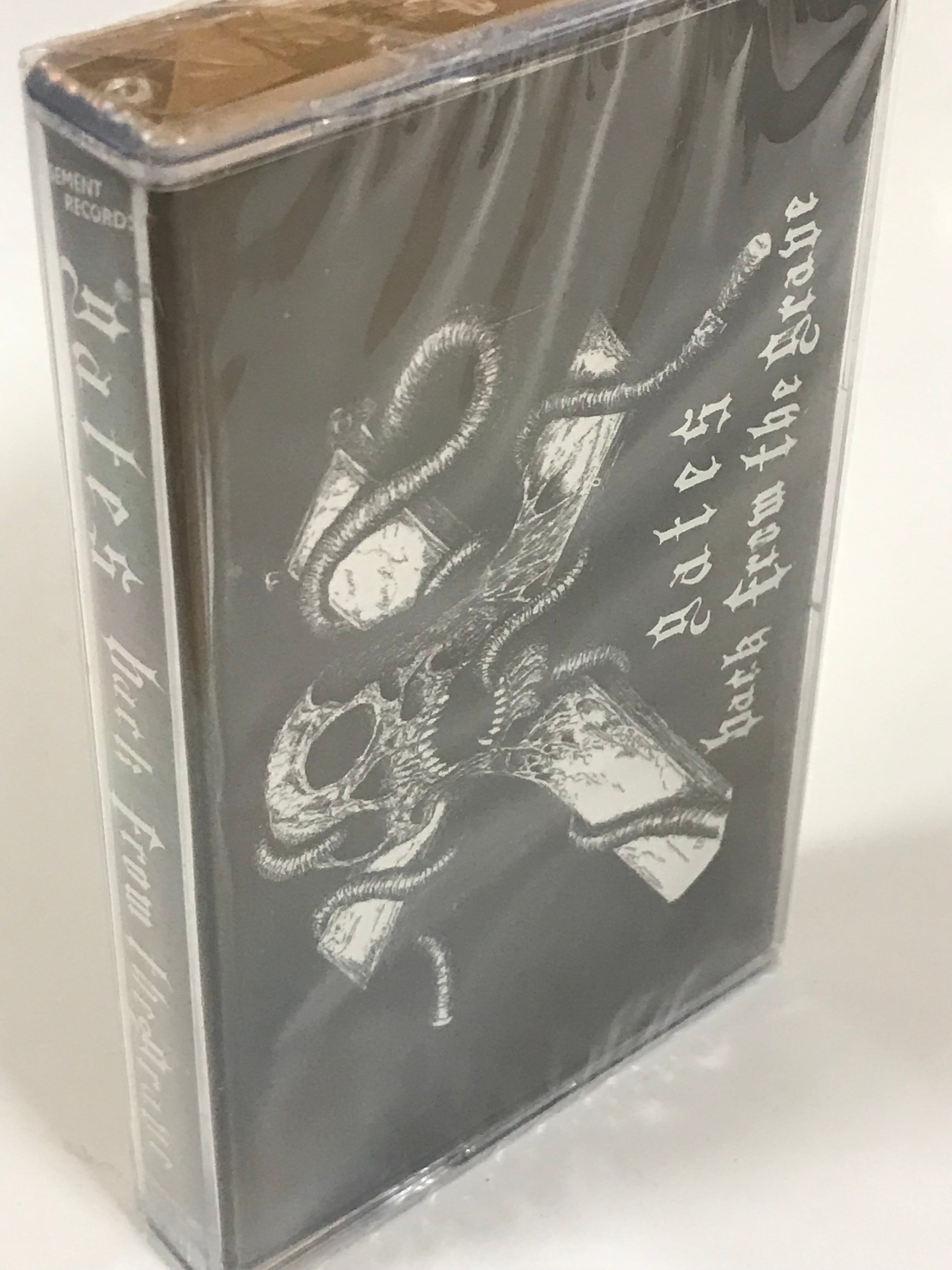 日本 | BRONZE FIST RECORDS