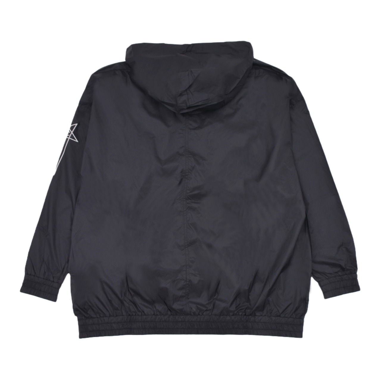 【RICK OWENS×Champion】JUMBO JASON'S
HOODIE - 2