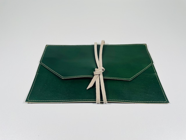 FierBox gear mount （スムースレザー製ケース）