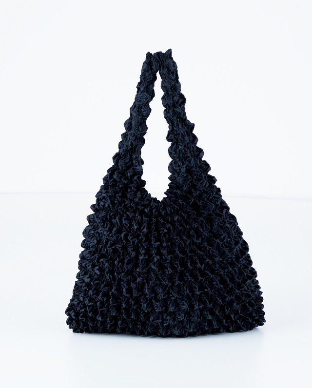 SHOPPING BAG ／Color:ブラック（Ｍ）985439