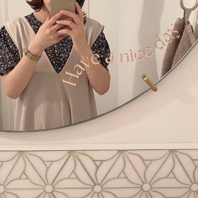 12/20(土)〜2日間限再販!! Wave / Have a nice day