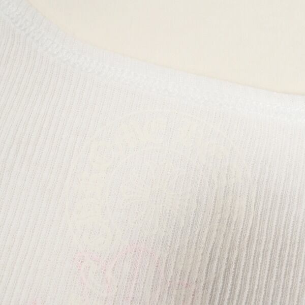 Size【S】 CHROME HEARTS クロム・ハーツ DEADLY DOLL RIB TANKTOP