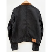 80〜90s Ralph Lauren DUCK WORK JACKET Size M