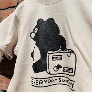 まーくんトラベルT-shirt