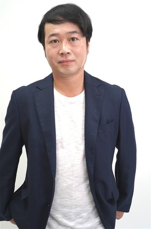 永松 康志　YASUSHI NAGAMATSU