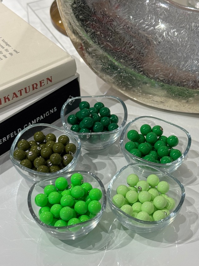 12mm colorful color catch