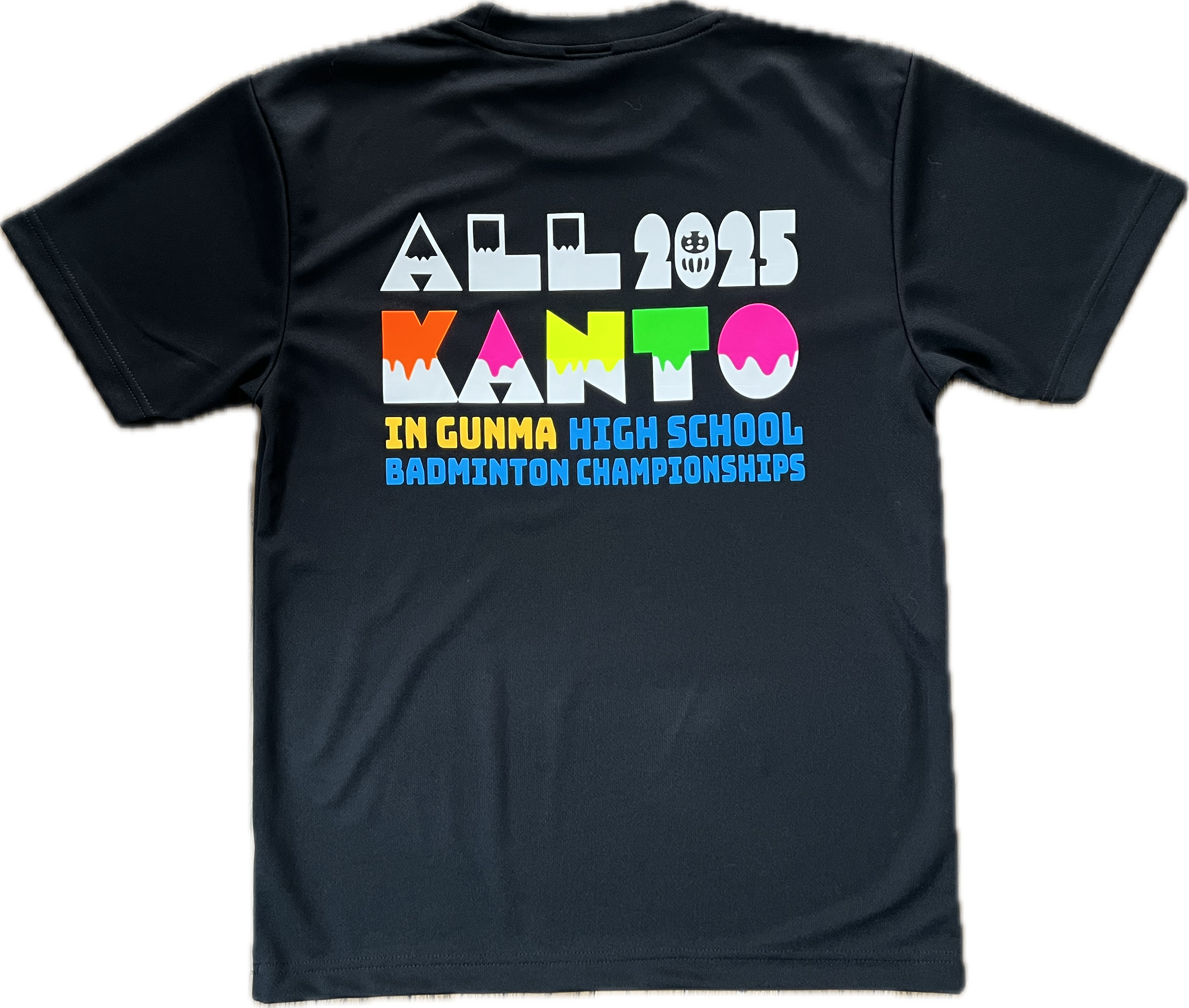 東海大相模 全国大会記念Tシャツ e38d632fb590d24b77567b81bb86b9