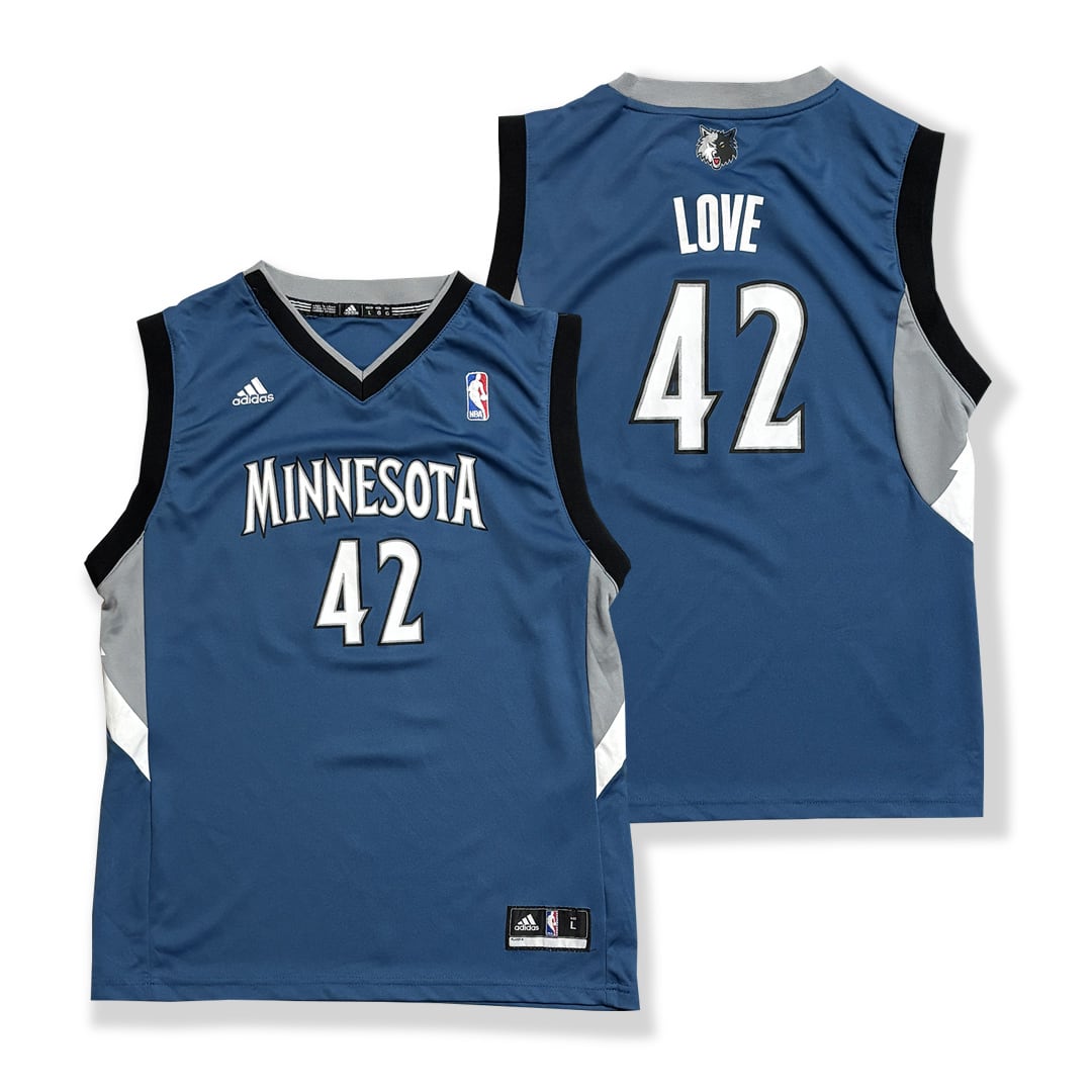 Minnesota Timberwolves | am3:41 - NBA & Sports Used Shop -