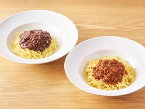 パスタ・デ・スマイル「スマイルBOX6食セット」