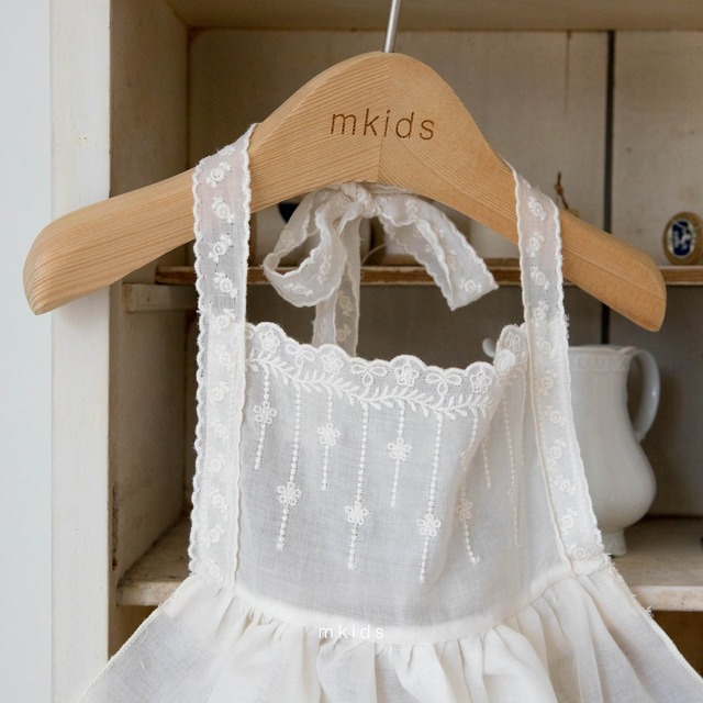 ⭐︎即納⭐︎[mkids] fleur aifran
