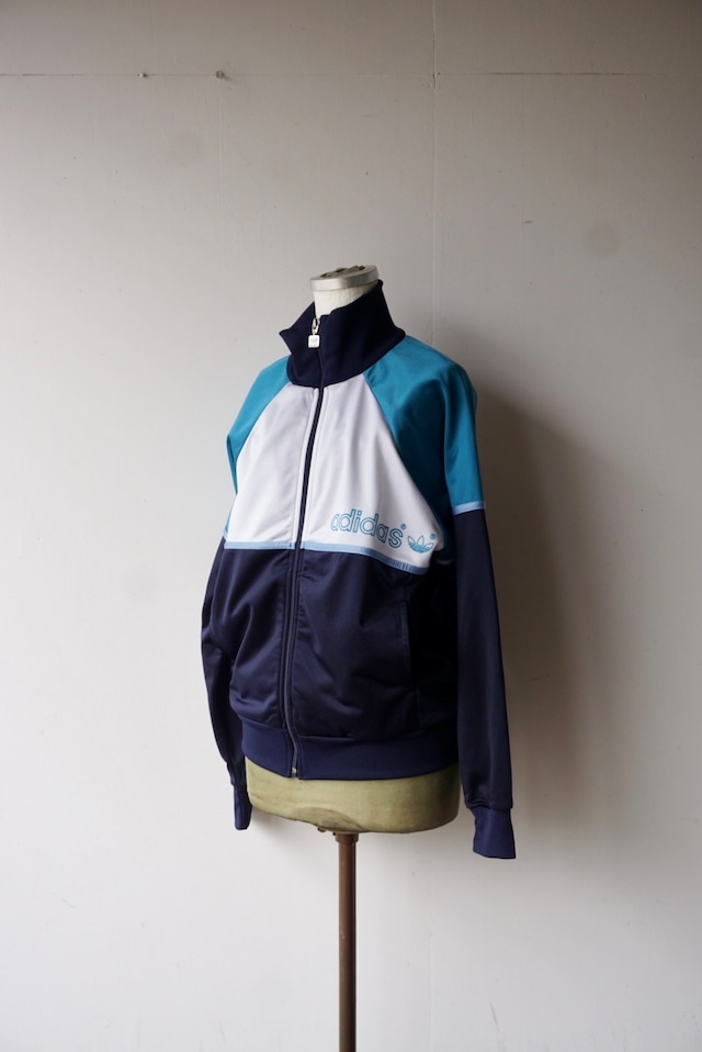 adidas track jacket