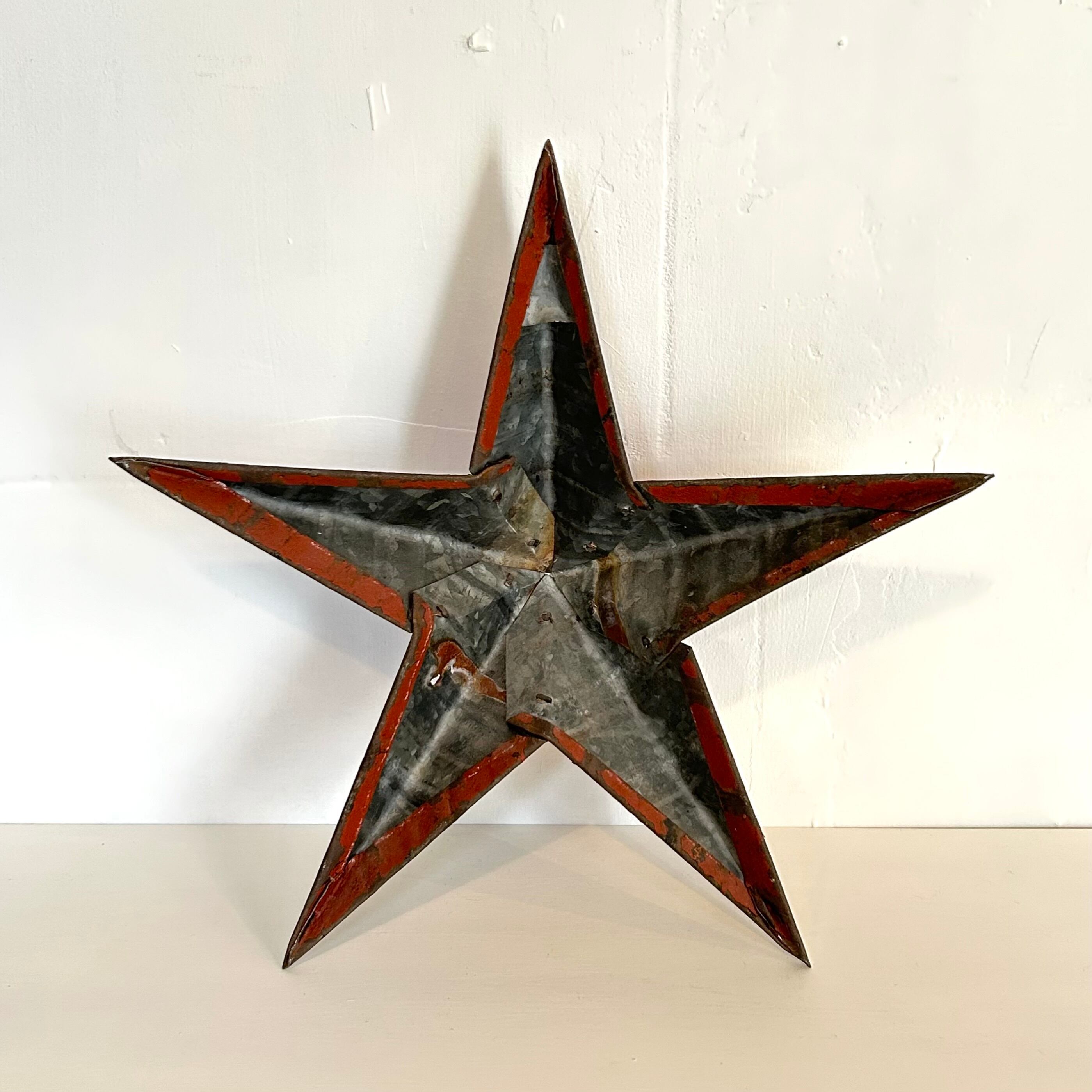Barnstar | atelier sagara
