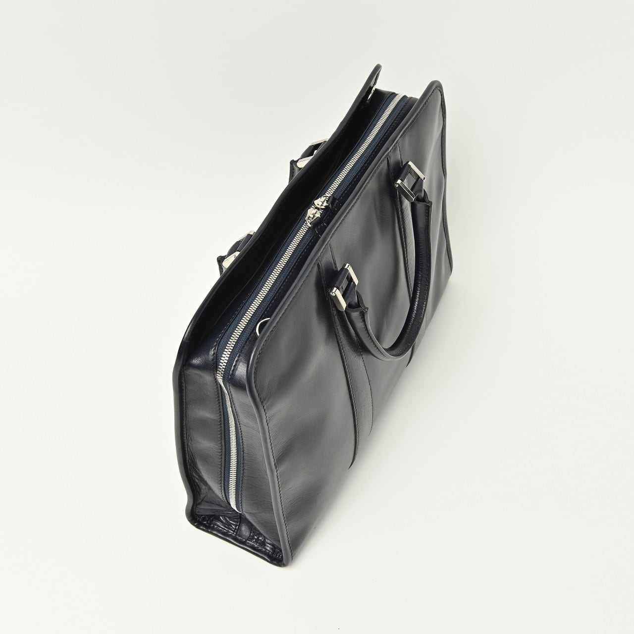 牛革製 ビジネスバッグ | Wabi-Sabi 革真堂