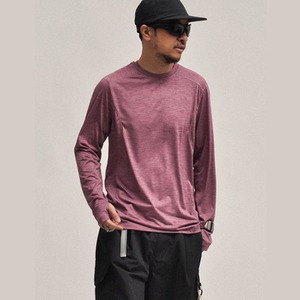エアドライ・ロングスリーブTEE A2150