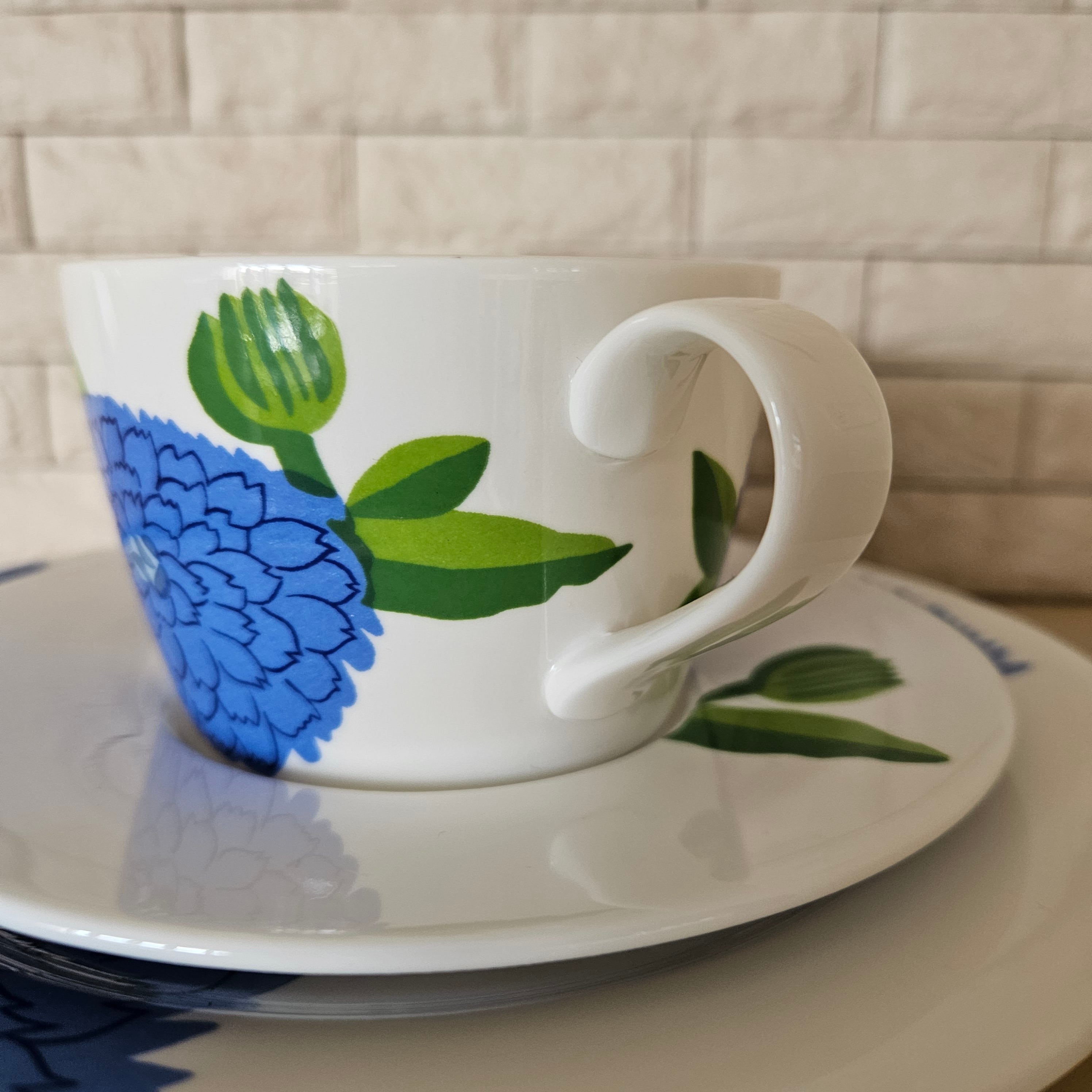 iittala/marimekko イッタラ/マリメッコ primavera/プリマヴェーラ