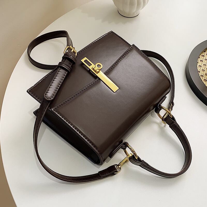 スタイル クロスボディ スクウェア 手作りハンドバック36855728960