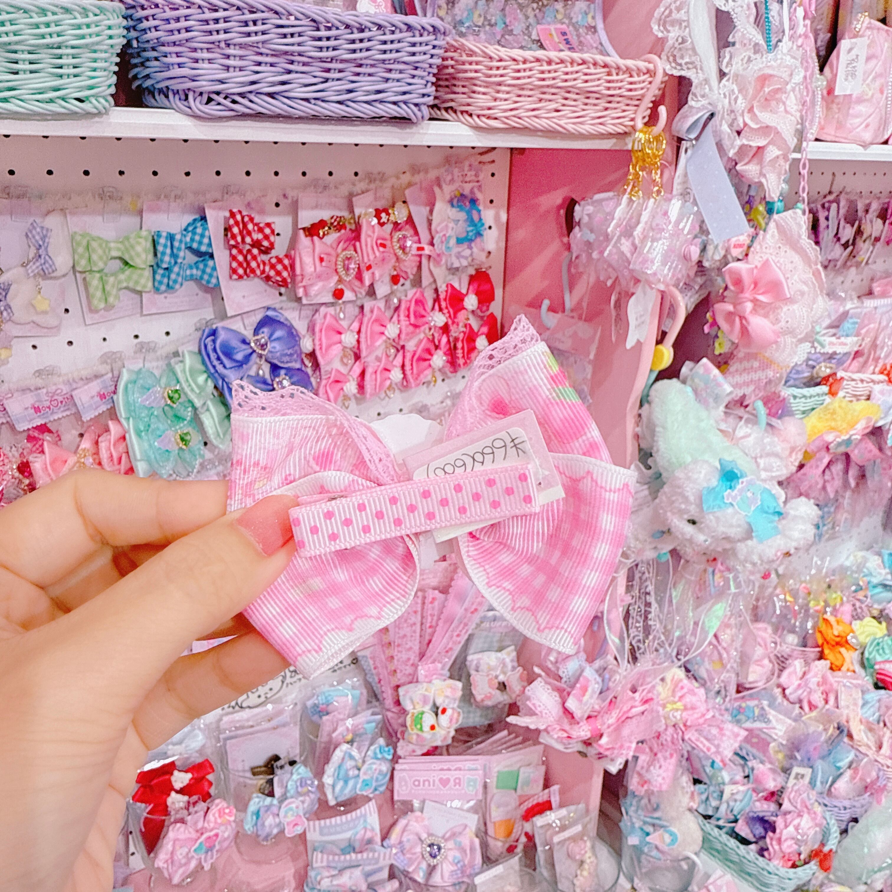 【R8】35-9ヘアクリップ