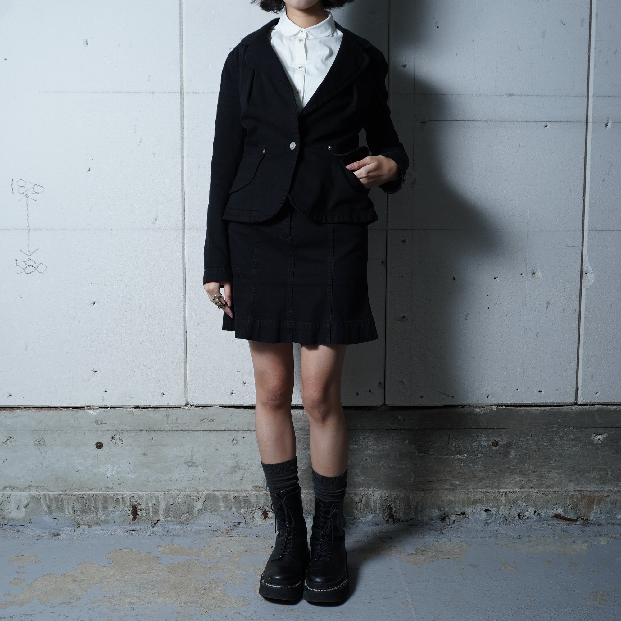 Vivienne Westwood】ヴィヴィアンウエストウッド オーブロゴボタン