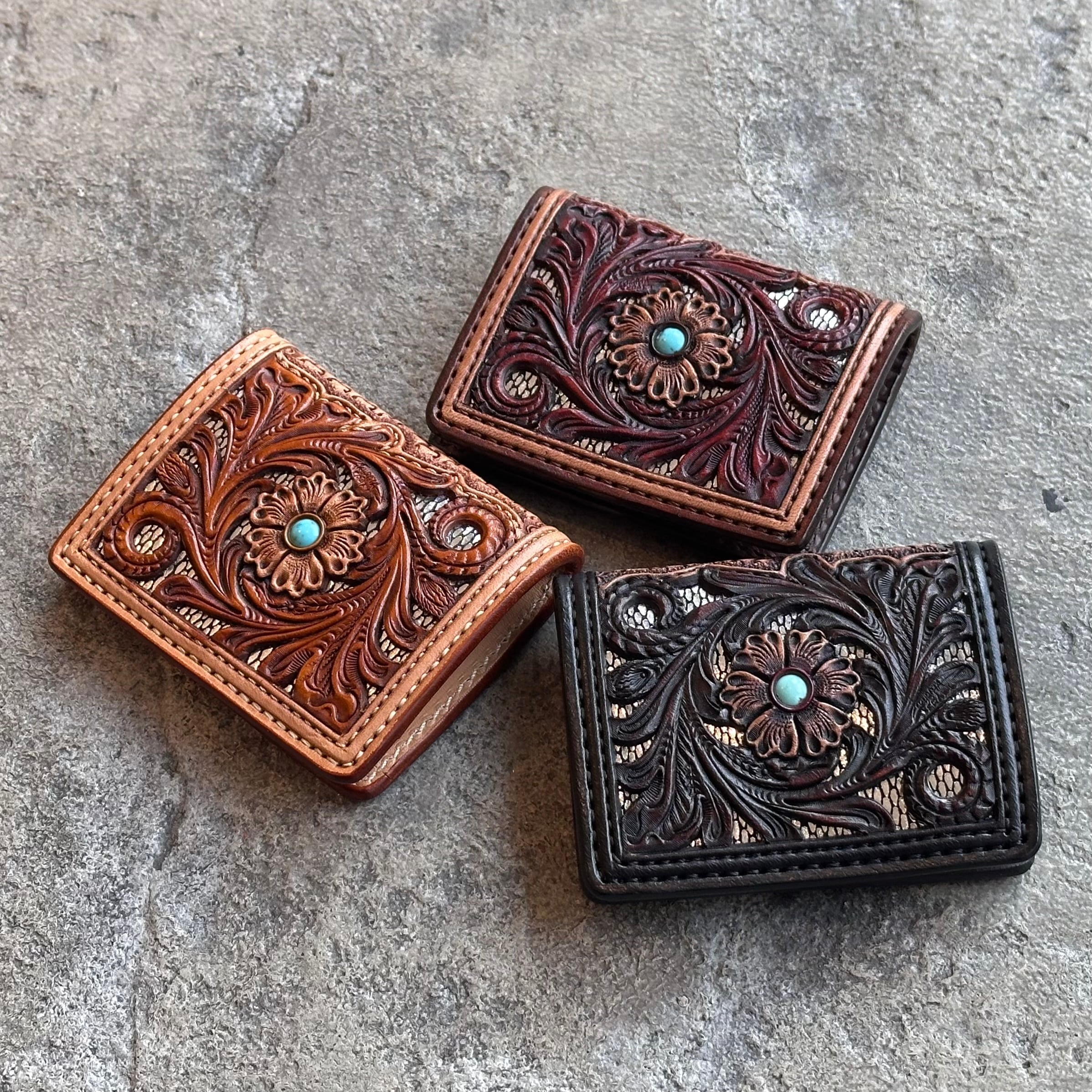 KC,s 窪田クラフトロングビルフォールド アルチザンDX NEO ブラウン3 KC,s 窪田クラフトロングビルフォールド アルチザンDX NEO ブラウン3