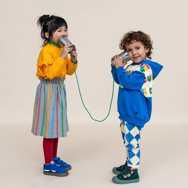 CARLIJNQ | kobito de punch/コビトデパンチ