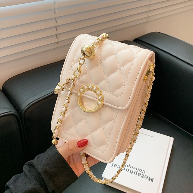 チェーン サマー 夏物 クロスボディ Tiancai_Wing_Bag57447911747