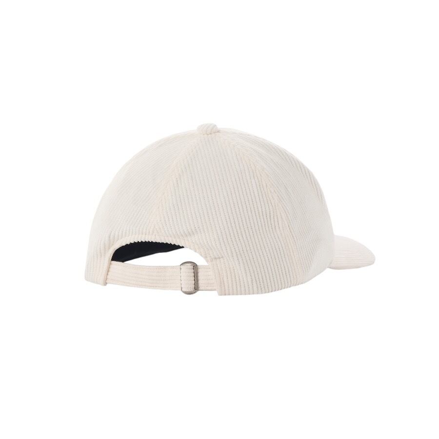 SAINT MICHAEL】SM-YS1-0000-078/CAP/SECRET/WHITE | AYIN SAINT MICHAEL】SM-YS1-0000-078/CAP/SECRET/WHITE | AYIN