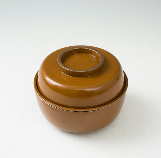 骨董品  古美術　茶道具 茶懐石  漆器  菓子盆10客