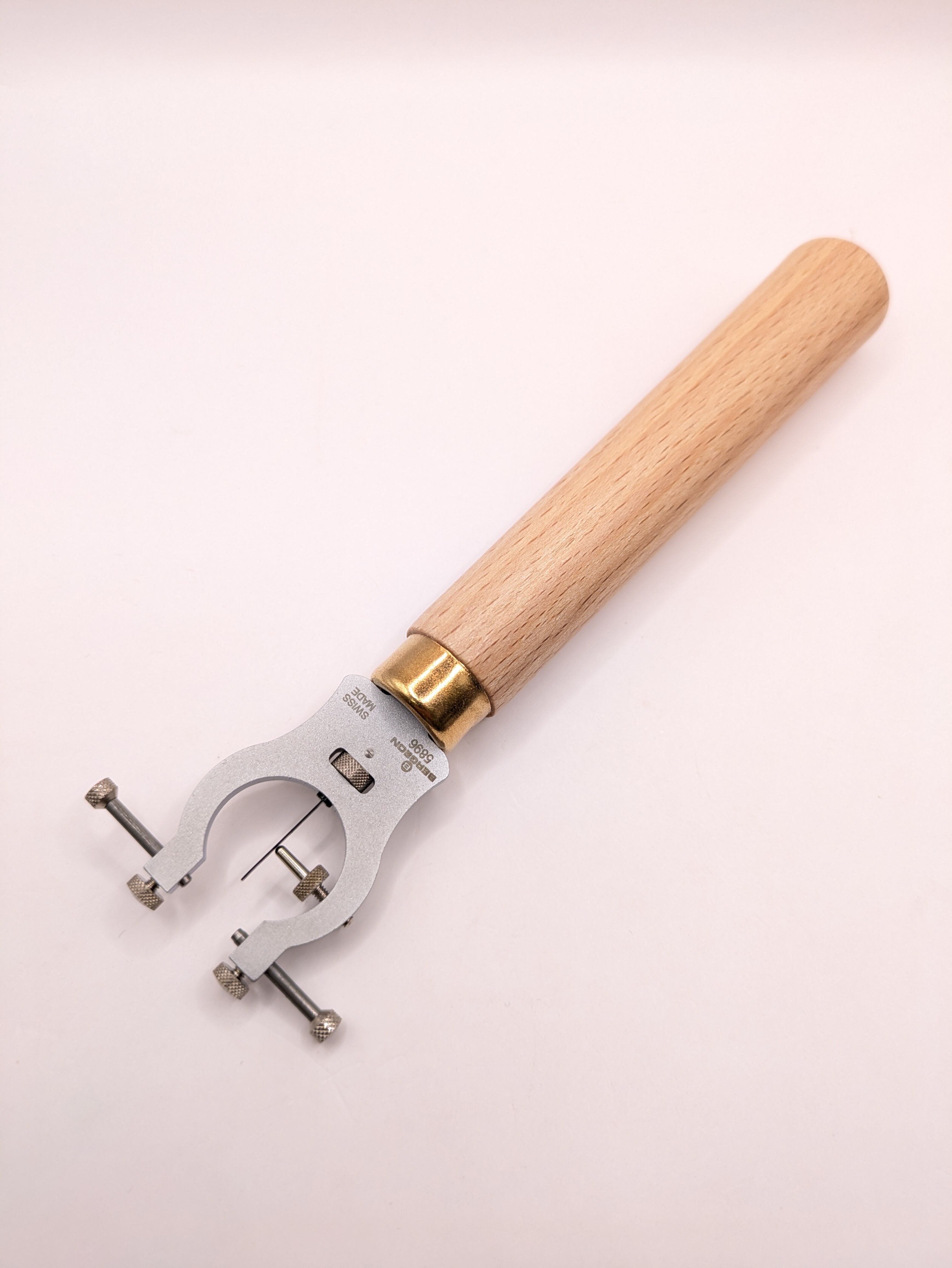 テンプ関連 | 三宝 ～時計工具・彫金工具・時計パーツ～一般的なもの