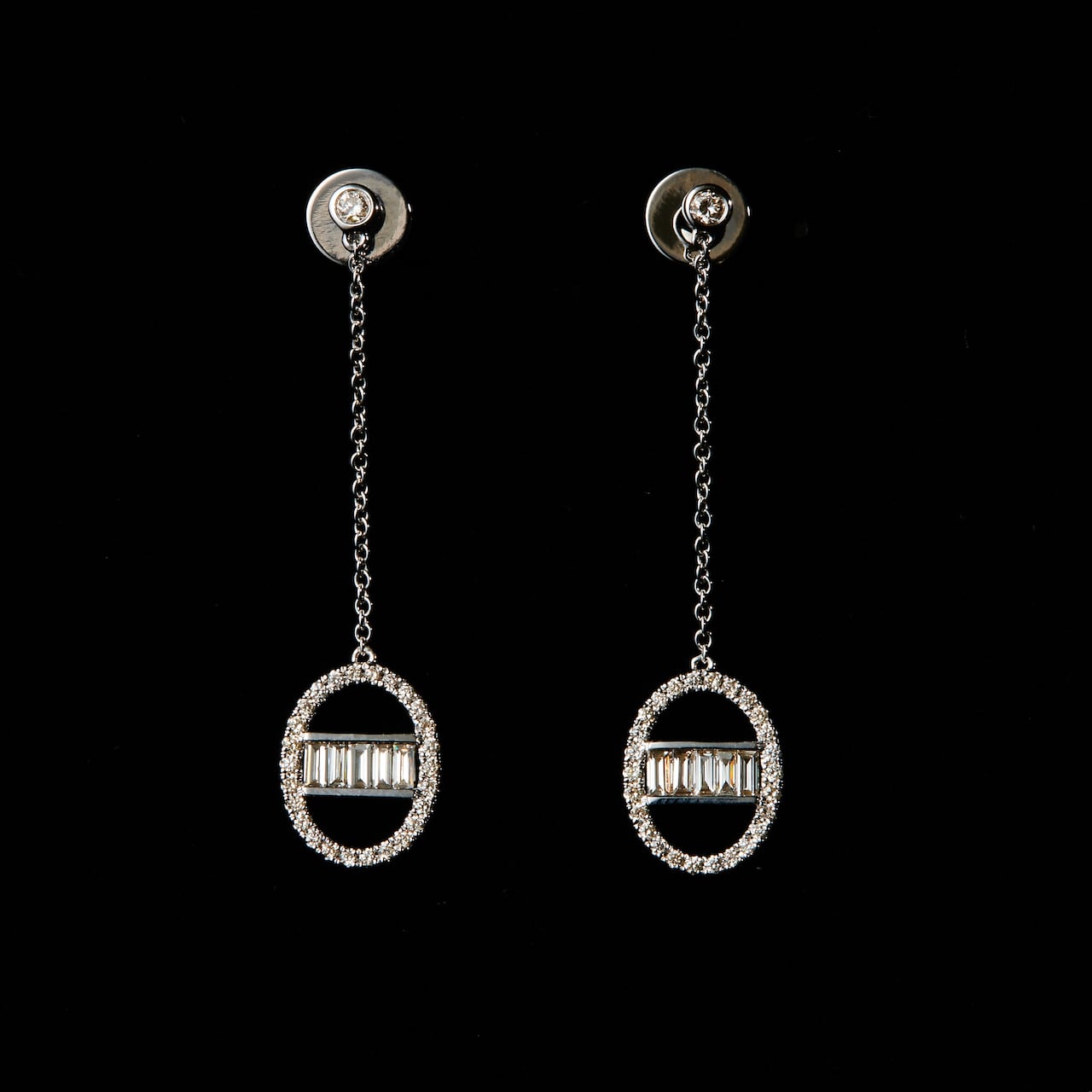 専用JE12★高級 ダイヤモンド1ct K18 ピアス jg ピアス K18ダイヤモンド | jg (ジェイジー）公式通販 | ジュエリー
