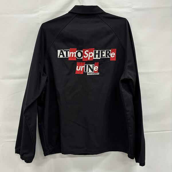 Supreme×ANTIHERO/シュプリーム×アンタイヒーロー【20AW】Snap Front