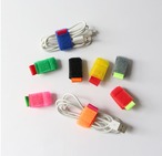Color Cable Ties set of 8